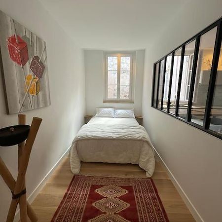 Appartement Hyper Centre La Rochelle  Esterno foto