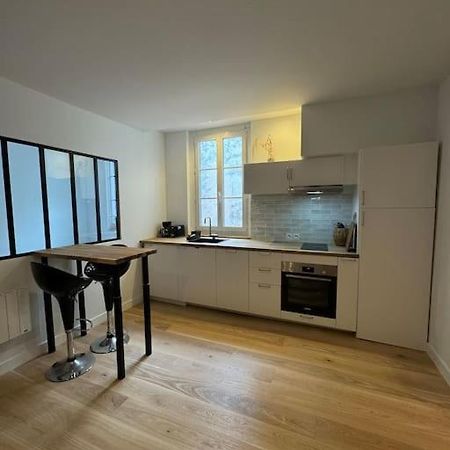 Appartement Hyper Centre La Rochelle  Esterno foto