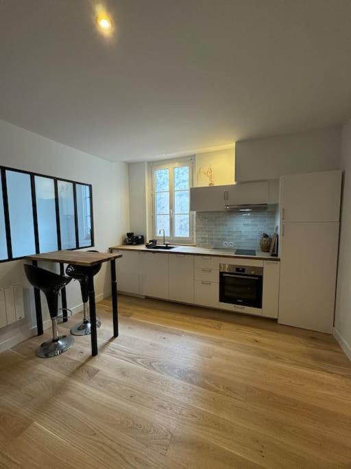 Appartement Hyper Centre La Rochelle  Esterno foto